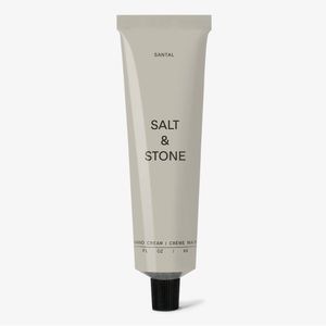 Santal Salt & Stone HAND CREAM- 2 FL OZ / 60 ML